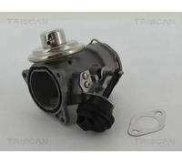 Valvola aria secondaria pneumatico 8813 29036 TRISCAN per VW SKODA SEAT