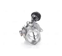 Valvola aria secondaria pneumatico 98162 NISSENS per AUDI VW SEAT SKODA FORD