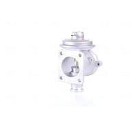 Valvola aria secondaria pneumatico 98219 NISSENS per BMW X5 5 Touring 3 Touring