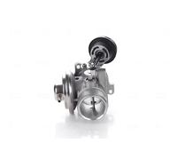 Valvola aria secondaria pneumatico 98225 NISSENS per AUDI VW FORD SEAT SKODA