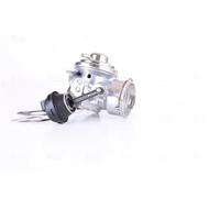 Valvola aria secondaria pneumatico 98298 NISSENS per VW NEW BEETLE