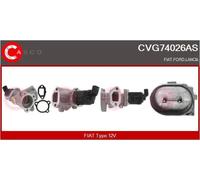 SANDO SVG74026.0 Valvola Egr Fiat