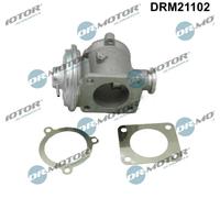 Valvola aria secondaria pneumatico DRM21102 Dr.Motor Automotive per BMW 7 X5 5 3