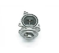 Valvola aria secondaria pneumatico DRM211104 Dr.Motor Automotive per VW SKODA