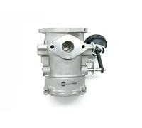 Valvola aria secondaria pneumatico DRM211118 Dr.Motor Automotive per VW TOUAREG