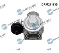 DR.MOTOR AUTOMOTIVE Valvola EGR