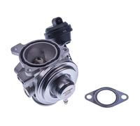 Valvola aria secondaria pneumatico E400004 DENCKERMANN per VW FORD SEAT AUDI