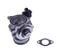 Valvola aria secondaria pneumatico E400005 DENCKERMANN per VW AUDI FORD SEAT