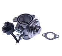 Valvola aria secondaria pneumatico E400007 DENCKERMANN per SEAT VW SKODA AUDI