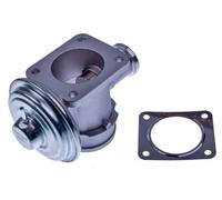 Valvola aria secondaria pneumatico E400017 DENCKERMANN per BMW LAND ROVER