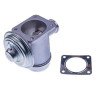 Valvola aria secondaria pneumatico E400018 DENCKERMANN per BMW 3 X5 5 Touring 5