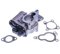 Valvola aria secondaria pneumatico E400059 DENCKERMANN per RENAULT NISSAN