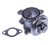 Valvola aria secondaria pneumatico E400066 DENCKERMANN per AUDI VW SEAT SKODA