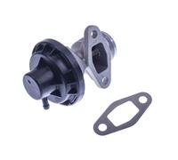 Valvola aria secondaria pneumatico E400075 DENCKERMANN per VW GOLF V