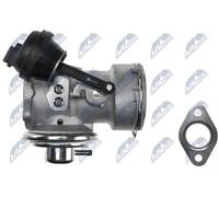 Valvola aria secondaria pneumatico EGR-AU-001 NTY per AUDI VW SEAT SKODA FORD