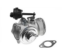 Valvola aria secondaria pneumatico EGR-AU-001 NTY per FORD VW SEAT AUDI SKODA