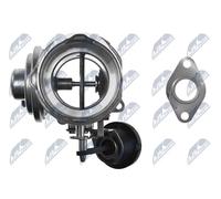 Valvola EGR Per A3 Seat Ibiza Leon Toledo Skoda Octavia VW Bora Golf 038131501T