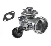 Valvola EGR Per A3 Seat Ibiza Leon Toledo Skoda Octavia VW Bora Golf 038131501T
