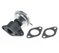 Valvola aria secondaria pneumatico EGR-AU-016 NTY per AUDI VW SKODA
