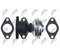 Valvola aria secondaria pneumatico EGR-AU-016 NTY per AUDI VW SKODA