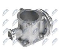 NTY Valvola ricircolo gas scarico-EGR compatibile con BMW EGR-BM-001