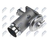 NTY Valvola EGR EGR-BM-002 per BMW 3er Touring E91, 320d, 318d, X3 E83 3.0d/2.0d