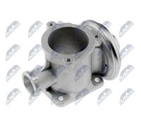 Valvola aria secondaria pneumatico EGR-BM-003 NTY per BMW 3 Coupé 3 Touring 3 X6