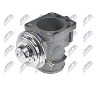NTY Valvola ricircolo gas scarico-EGR compatibile con BMW OPEL VAUXHALL