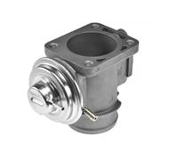 NTY Valvola ricircolo gas scarico-EGR compatibile con BMW OPEL VAUXHALL