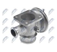 NTY Valvola ricircolo gas scarico-EGR compatibile con BMW LAND ROVER EGR-BM-006