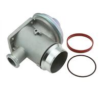 NTY Valvola EGR EGR-BM-007 per BMW X5 E53 3.0d / 5er Touring E61 530d 530xd