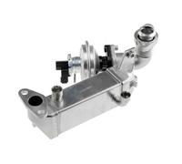 Valvola aria secondaria pneumatico EGR-BM-011A NTY per BMW 1 3 3 Touring 3 Coupé