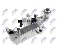 NTY Valvola ricircolo gas scarico-EGR compatibile con BMW EGR-BM-011A