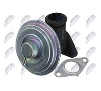 Valvola aria secondaria pneumatico EGR-CT-008 NTY