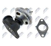 NTY Valvola EGR per Peugeot 807 E 2.0 HDI Expert Box 222 221 Fiat Scudo