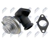 NTY Clothing Exchange - Valvola EGR per Peugeot 807 E 2.0 HDi, Expert Box 222/221, Fiat Scudo