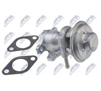 NTY Valvola ricircolo gas scarico-EGR compatibile con ALFA ROMEO FIAT IVECO