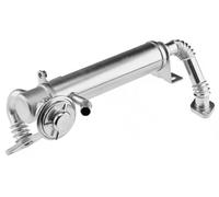 NTY Valvola EGR EGR-FT-004A compatibile con Fiat/Iveco
