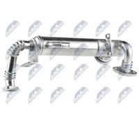 NTY Valvola ricircolo gas scarico-EGR compatibile con FIAT IVECO EGR-FT-004A