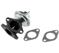 NTY Valvola ricircolo gas scarico-EGR compatibile con LAND ROVER EGR-LR-000