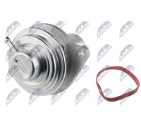 Valvola aria secondaria pneumatico EGR-ME-003 NTY per SMART FORFOUR FORTWO Coupé
