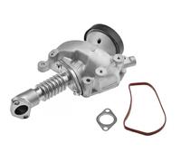 NTY Valvola EGR EGR-ME-014 per Mercedes-Benz Sprinter 3-T Box 903 313 CDI