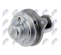 Valvola aria secondaria pneumatico EGR-ME-026 NTY per MERCEDES-BENZ CLASSE A