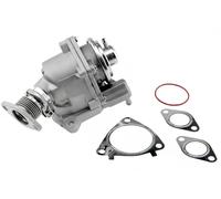 NTY Valvola ricircolo gas scarico-EGR compatibile con CITROËN FIAT IVECO