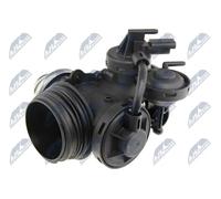 NTY Valvola ricircolo gas scarico-EGR compatibile con CITROËN PEUGEOT EGR-PE-008