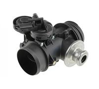 NTY Valvola ricircolo gas scarico-EGR compatibile con CITROËN PEUGEOT EGR-PE-008