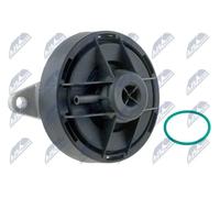 NTY EGR-PL-001 Valvola EGR senza radiatore-EGR per OPEL Zafira A (T98)