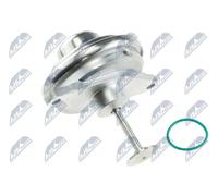 Valvola EGR Ricircolo Gas Adatto A per Opel Astra G 2.0DI, 2.0DTI 98 Obudowa