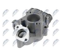 NTY Valvola ricircolo gas scarico-EGR compatibile con NISSAN RENAULT EGR-RE-003