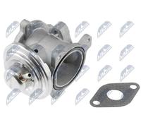Valvola aria secondaria pneumatico EGR-SK-002 NTY per AUDI VW SEAT SKODA